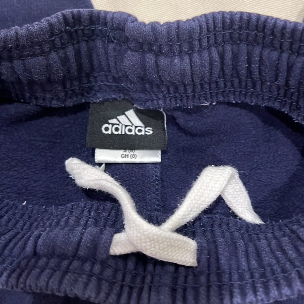 Youth Michigan sweatpants, small - Picture 4 of 4